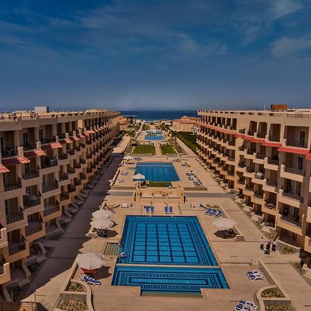 Selena Bay Resort & Beach Club Hurghada Zewnętrze zdjęcie